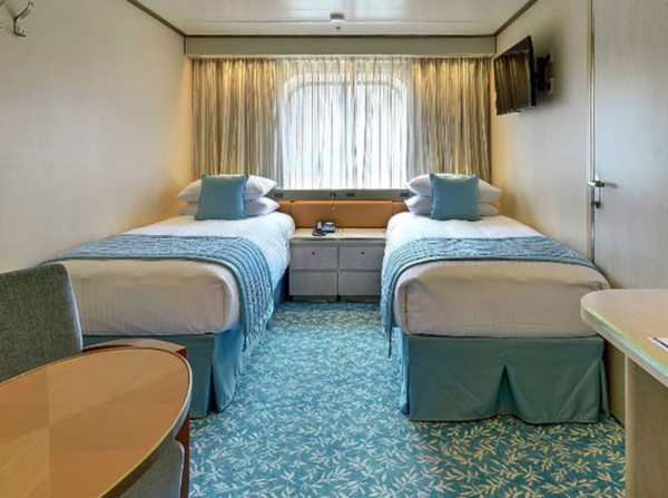 Fred. Olsen Cruises, Bolette, Superior Ocean View Restricted.png